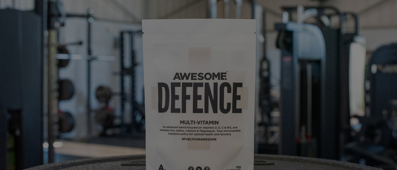 Not all multivitamins are created equal!