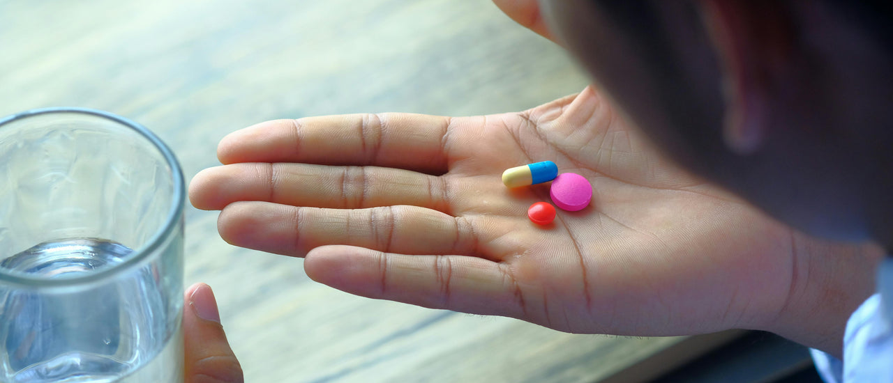 What Supplements Should You Take?