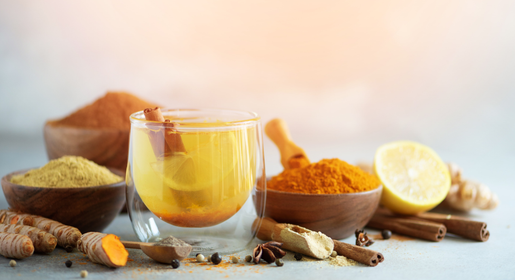 Joint Pain, Recovery & Anxiety, can Curcumin Supplements help?