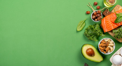 7 Tips for stress free dieting