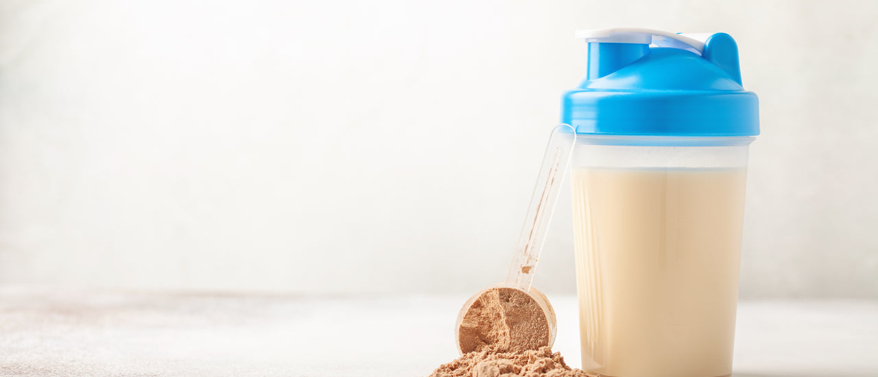 Awesome Vegan Proten 