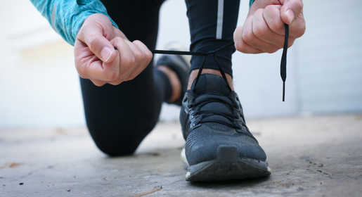 Couch to 100km - Running my first ultra marathon