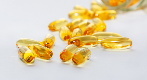 Taking an Omega 3 supplement could add 5 years to your life - NEW RESEARCH