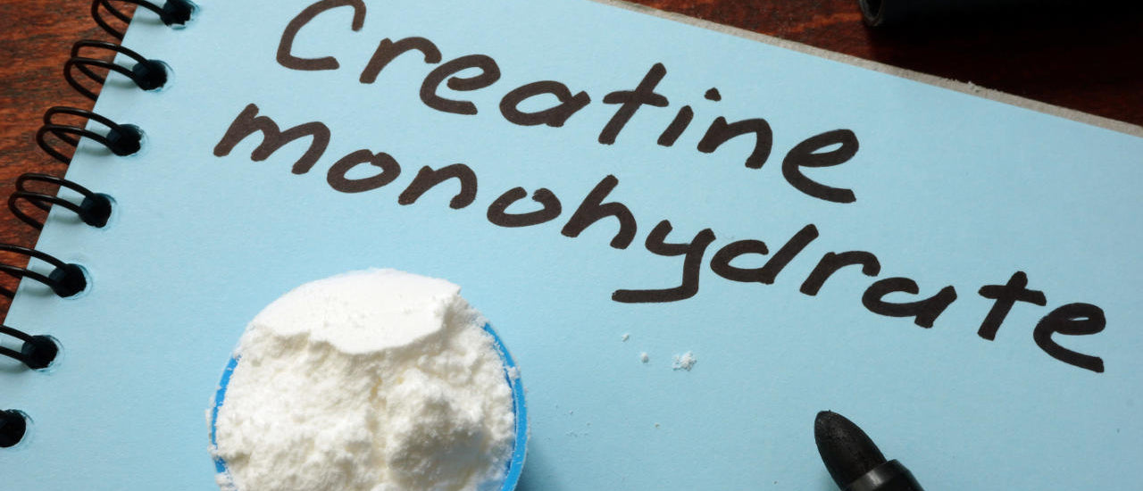 Creatine FAQ
