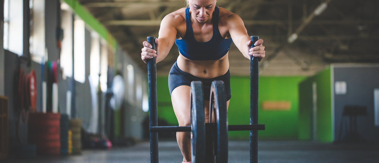 Awesome Strength or Awesome Power - which one is for me?