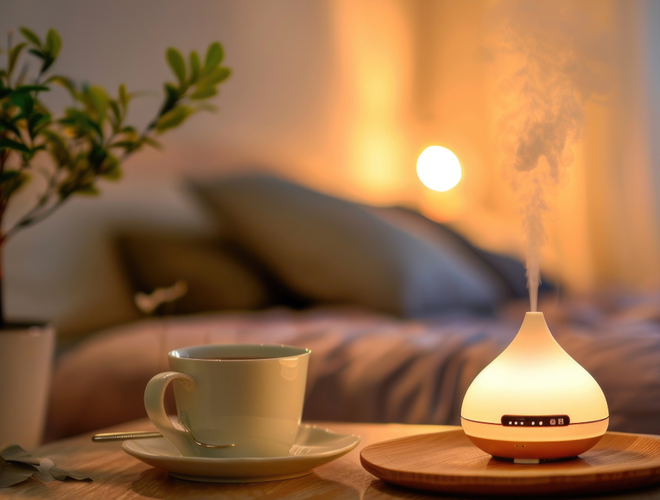 How to De-Stress for Deeper Sleep: Ben Coomber’s Anti-Stress Formula