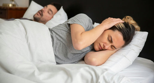 Unlock Your Recovery Superpower: Sleep