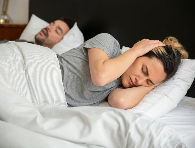 Unlock Your Recovery Superpower: Sleep