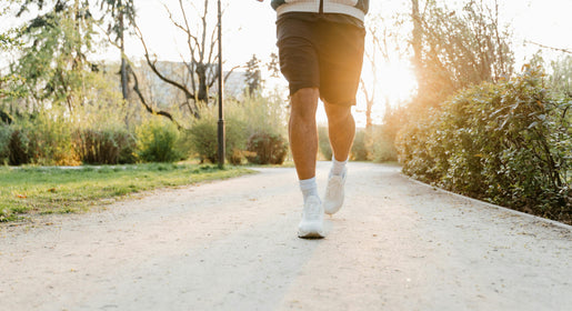 Spring Recovery: How to Reset Your Health and Energy After Winter