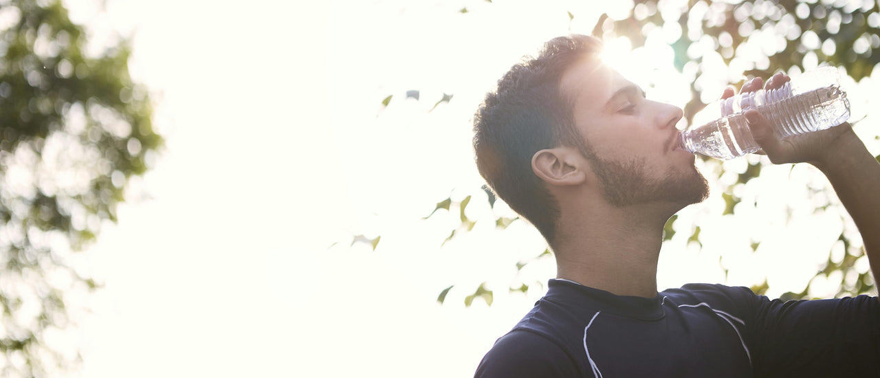 The Science of Hydration: Boost Performance With the Right Fluids