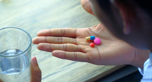 What Supplements Should You Take?