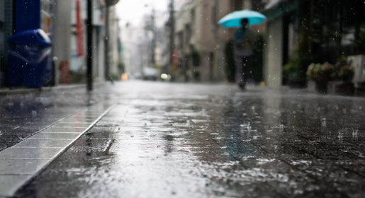 Seasonal Affective Disorder  - How to avoid seasonal depression this winter