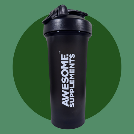 Awesome Shaker - Default Title