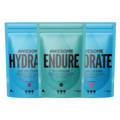 Double Hydrate + Endure