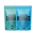 Hydrate + Endure