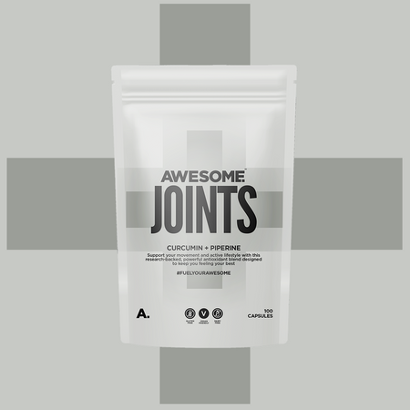 Awesome Joints - Default Title