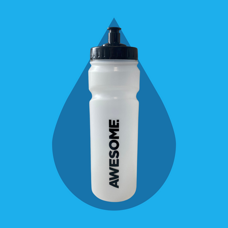 Awesome Water Bottle - Default Title