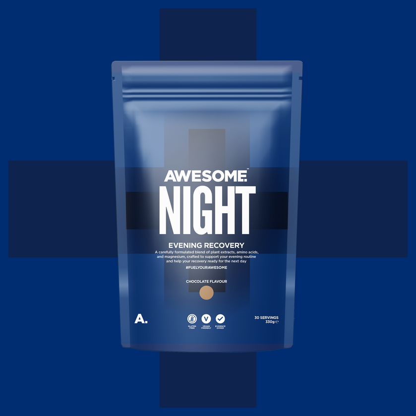 Awesome Night - Chocolate