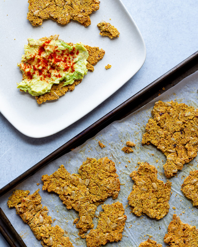 trader joe's norwegian cripsbread recipe 