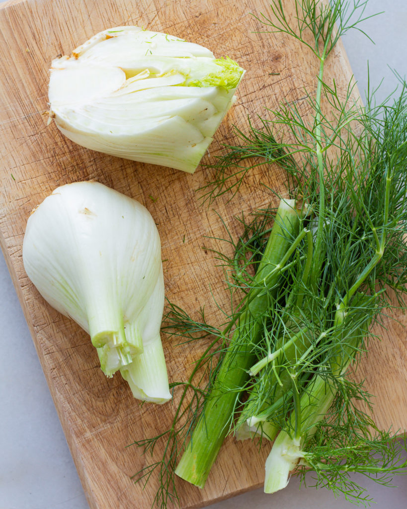 fennel 