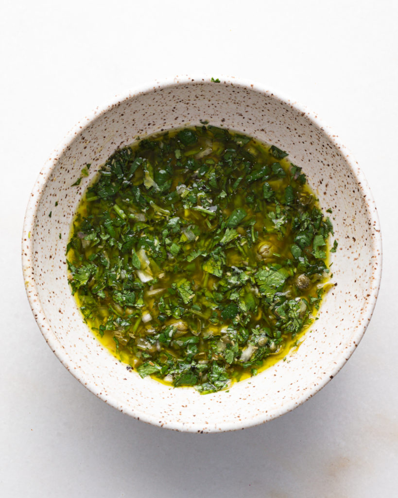 Salsa verde