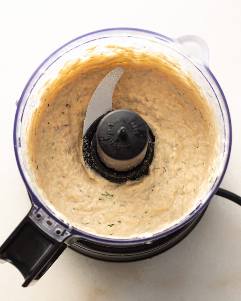 tunacado sandwich filling