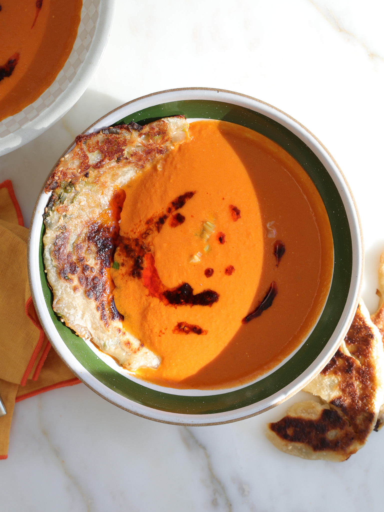13 Great Soups to Make in a Snowstorm