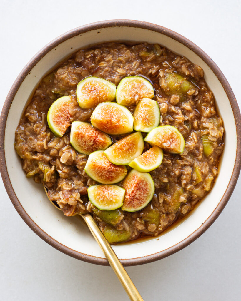 fig oats