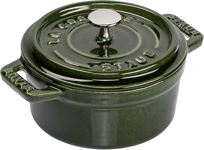Staub La Cocotte